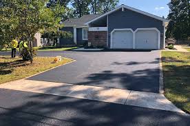 Driveway Maintenance Services in Upper Pohatcong, NJ